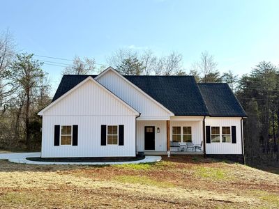 112 Graham Creek Rd, Madison Heights, VA, 24572