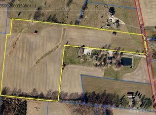 0 Zerkle Rd, Springfield, OH 45502