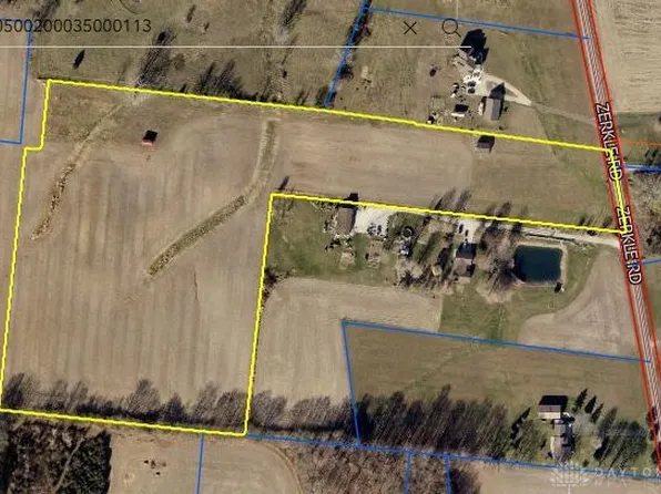 0 Zerkle Rd, Springfield, OH 45502
