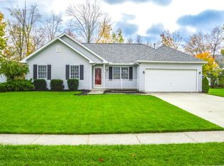 380 Arbor Xing, Medina, OH 44256