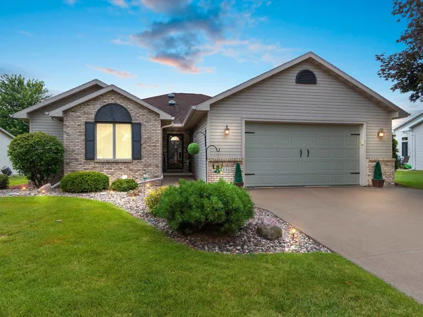 1336 Southfield Dr, Menasha, WI 54952