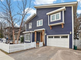 294 Cawthra Blvd, Newmarket, ON