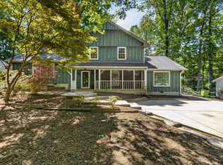 4416 Wingate Dr, Raleigh, NC 27609