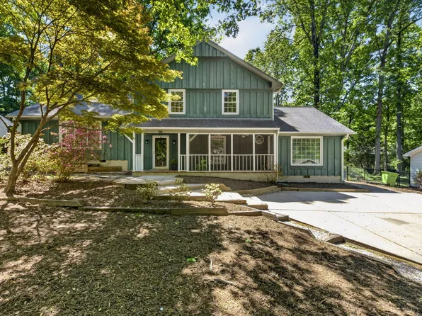 4416 Wingate Dr, Raleigh, NC 27609