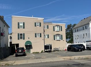 1928 N Main St APT 5, Fall River, MA 02720