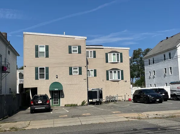 1928 N Main St APT 5, Fall River, MA 02720