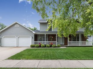 58 Rita Lyn Ct, Iowa City, IA 52245