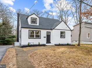 318 Wildwood Ave, Pitman, NJ 08071