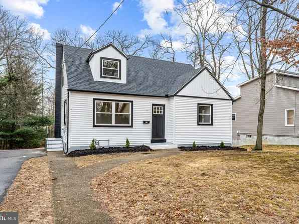 318 Wildwood Ave, Pitman, NJ 08071