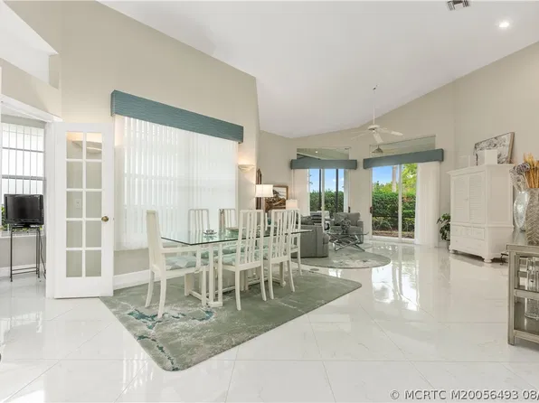 2251 NW Seagrass Dr, Palm City, FL 34990