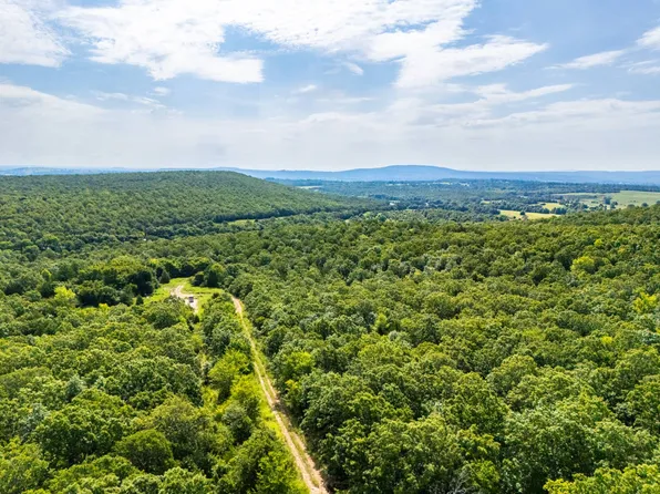 0000 25 Acers, Enterprise, OK 74462