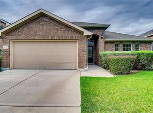 4309 Chestnut Meadows Bnd, Georgetown, TX 78626