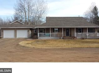 1984 Shoreview Cir, Mora, MN 55051