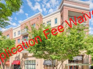 721 Governor Morrison St UNIT 628, Charlotte, NC