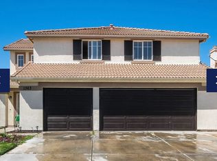 1363 Plumwood Ln, Hemet, CA 92545