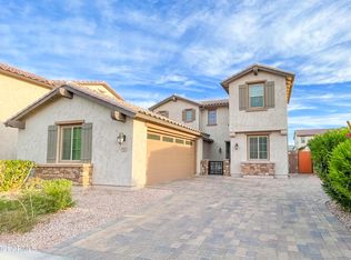 118 E Canyon Way, Chandler, AZ 85249