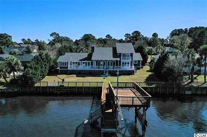 2nd image of 3840 Hobcaw Dr