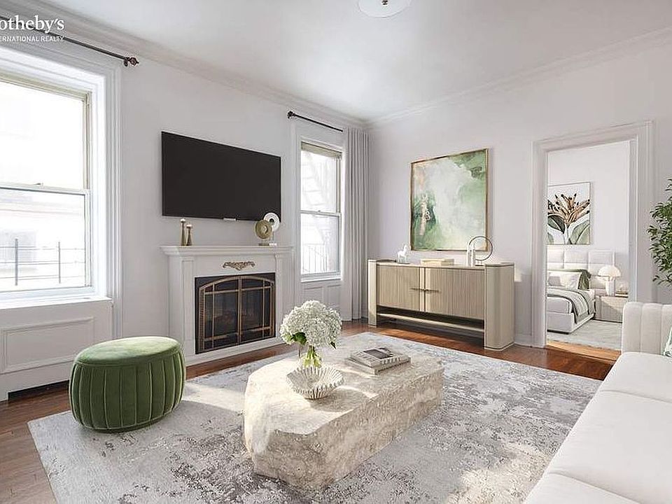 1st image of 57 W 58th St APT 6E