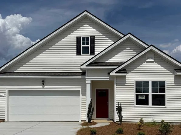 4048 Robin Song Way, Loris, SC 29569