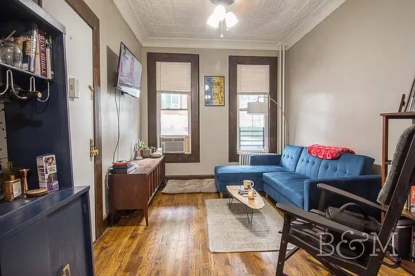 Rented by Brick&Mortar | media 8