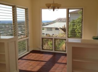 3813 Pukalani Pl, Honolulu, HI 96816