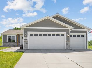 2300 Young Dr, Waupaca, WI 54981