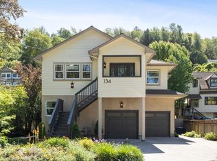 134 Laurel Ave, San Anselmo, CA 94960