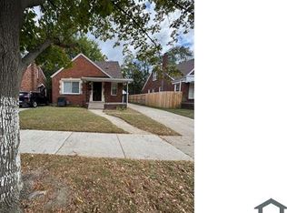 19430 Norwood St, Detroit, MI 48234