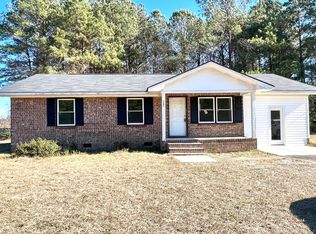 12113 Plowden Mill Rd, Alcolu, SC 29001