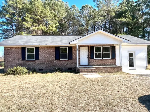 12113 Plowden Mill Rd, Alcolu, SC 29001
