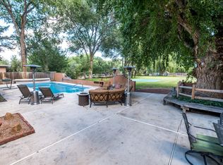 9924 Loretta Dr NW, Albuquerque, NM 87114