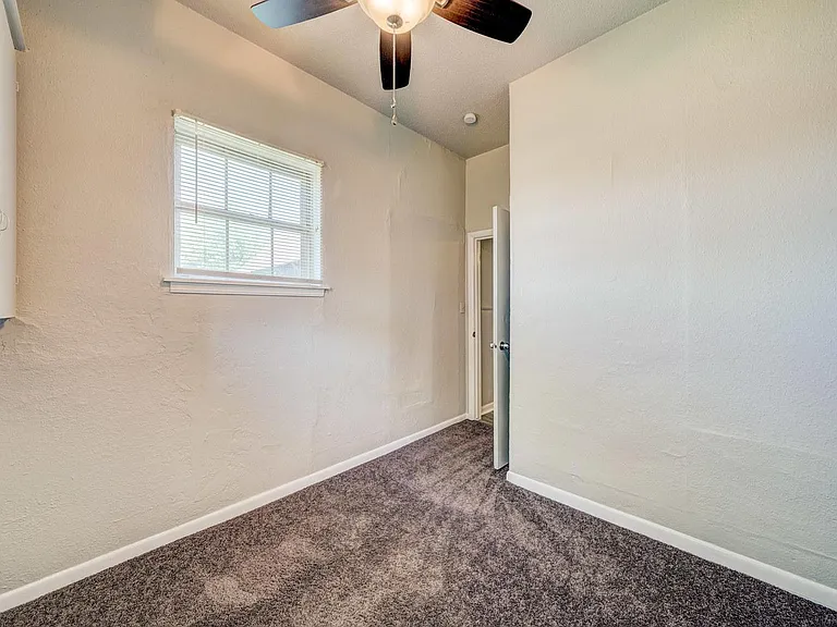 SW Bedroom
