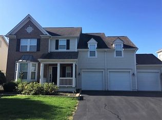 1125 Merston Dr, Columbus, OH 43235