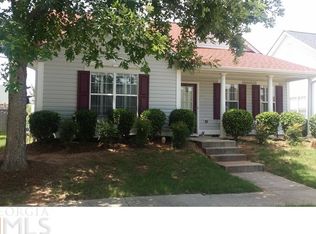 427 Fairlawn Dr, Stockbridge, GA 30281