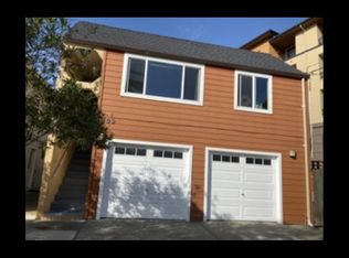 509 Samson St, Redwood City, CA 94063