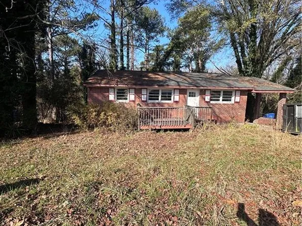4245 Utoy Ct SW, Atlanta, GA 30331