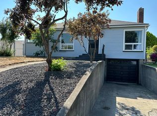 4807 N Wall St #4807, Spokane, WA 99205