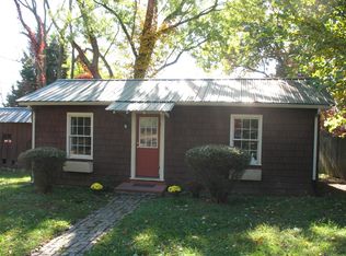2617 1/2 Bridalwood Dr NE, Knoxville, TN 37917