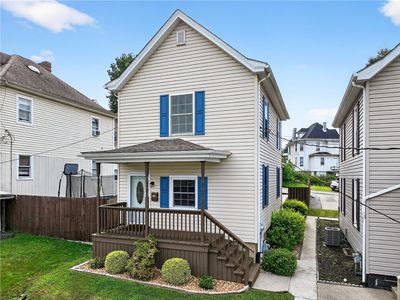 728 Sidney St, Greensburg, PA, 15601