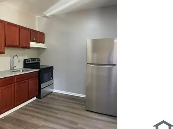 2606 Talbot Rd, Baltimore, MD