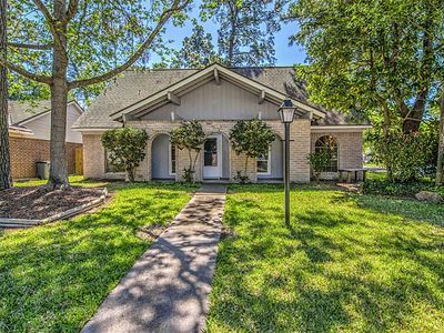 9643 Dornoch Dr, Spring, TX, 77379