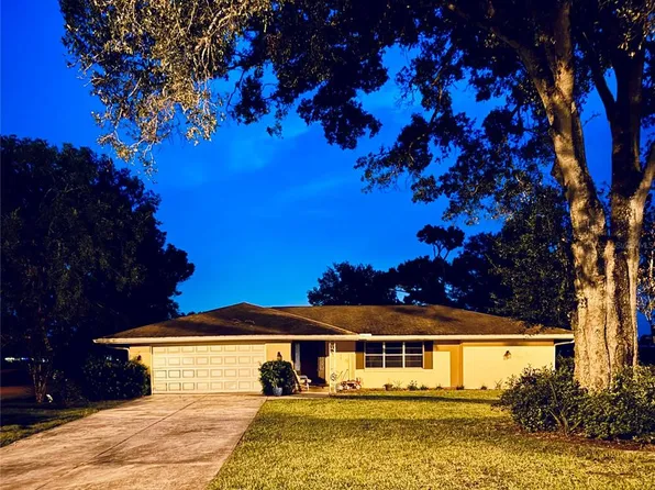 6088 FAIRWAY DRIVE, RIDGE MANOR, FL 33523