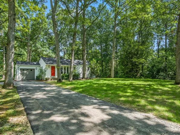 4065 Diamond St, Ypsilanti, MI 48197