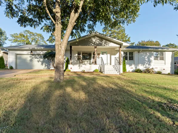 3311 Beverly Dr SW, Huntsville, AL 35801
