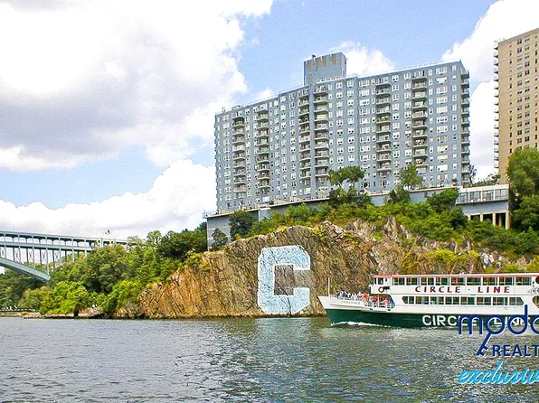 2400 Johnson Ave APT 3H, Bronx, NY 10463