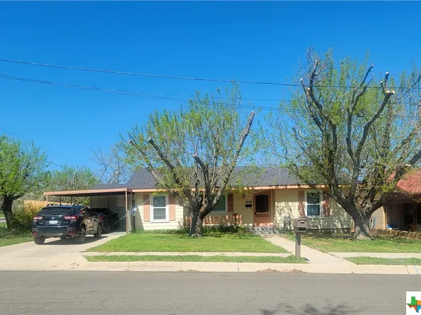 1007 W Avenue A, Lampasas, TX 76550