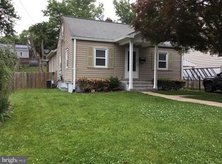 4315 Mahan Rd, Silver Spring, MD 20906