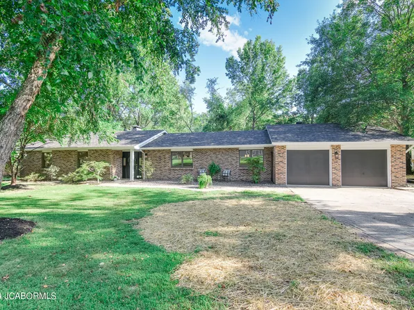 2605 Huntleigh Pl, Jefferson City, MO 65109