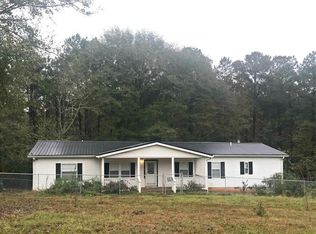 427 Boxankle Rd, Forsyth, GA 31029