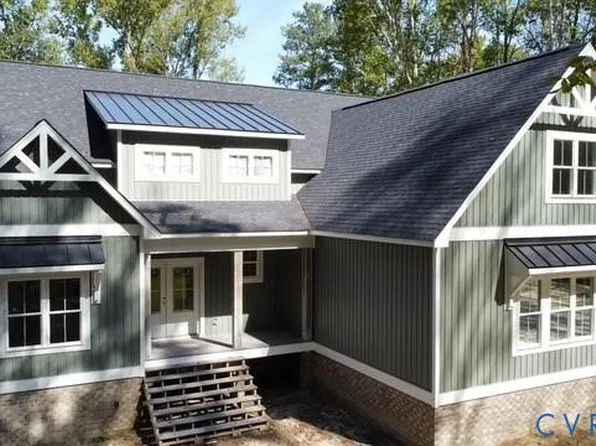 3464 Old Church Rd, Mechanicsville, VA 23113